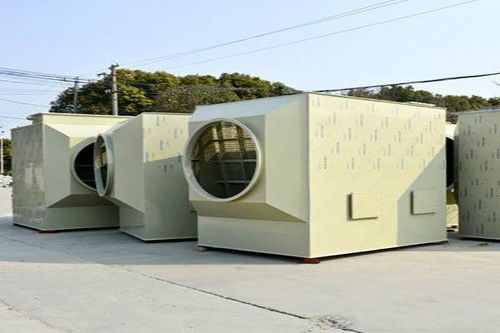 重庆九龙坡区PP活性吸附塔加工探秘 夏焱精准技术引领PE废气吸附新标准