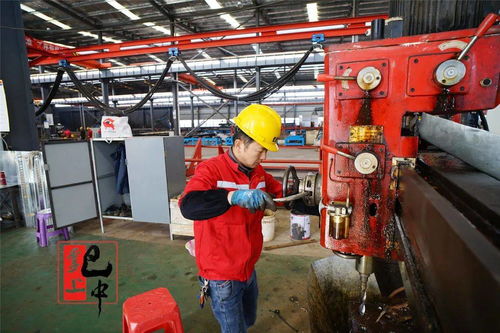 年后开工忙 冲刺开门红 技术驱动新年新气象