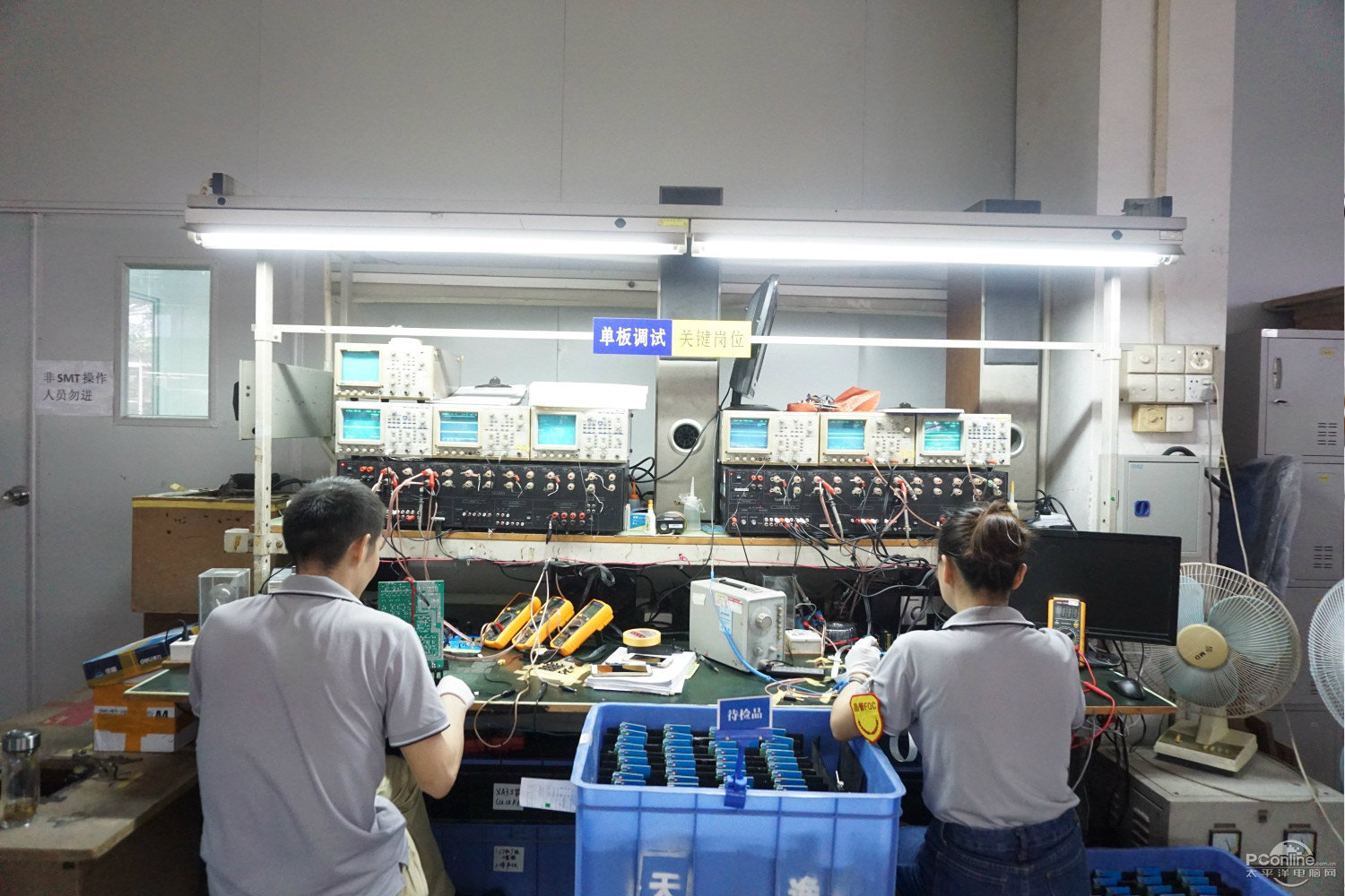 坚持做实在的人和产品 广州天逸工厂采访图赏与制造之道