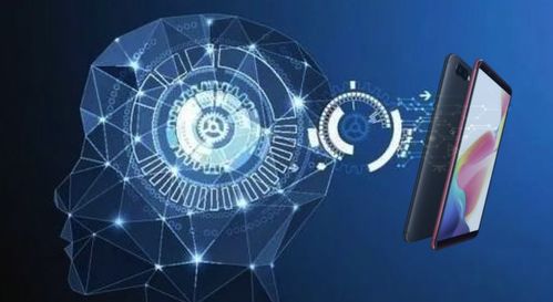 大变革前夕 OPPO的技术攻守之道