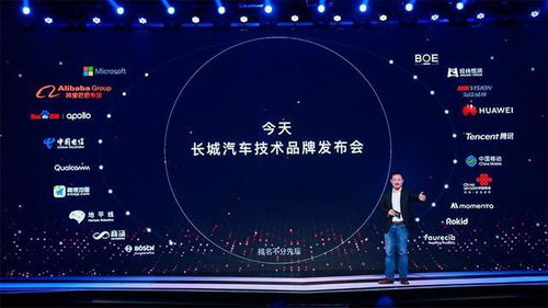 2020长城汽车 技术革新引领者，从“老实人”到“话多手狠”的蜕变